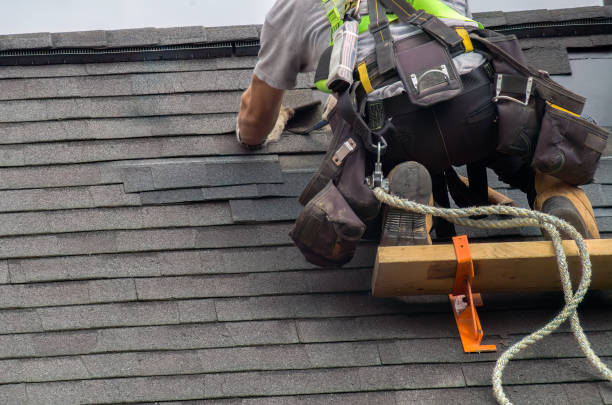 Trusted Storm Damage Roof Repair service in Sumava Resorts, IN - Brentwood Metal Roofing